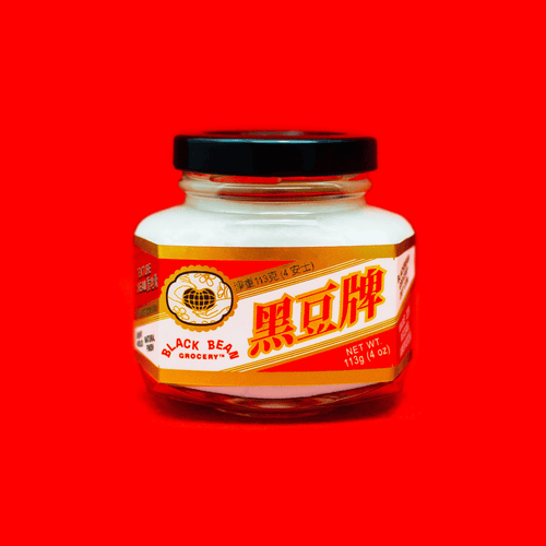 黑豆牌 Texturizing Cream