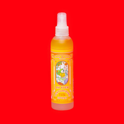 阿杰 Texturizing Spray