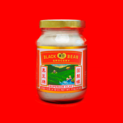 Black Bean Superior Clay
